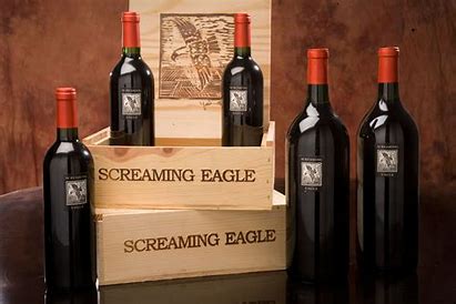 美國嘯鷹酒莊(Screaming Eagle)<a href=http://www.jss9.com/ target=_blank class=infotextkey>紅酒進口報關</a>