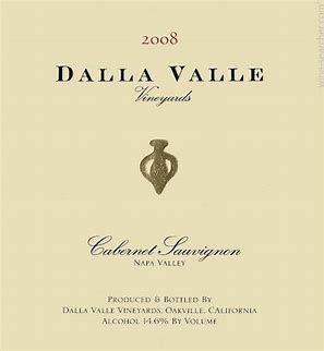 美國達拉•瓦勒酒莊(Dalla Valle Vineyards)<a href=http://www.jss9.com/ target=_blank class=infotextkey>紅酒進口報關</a>代理